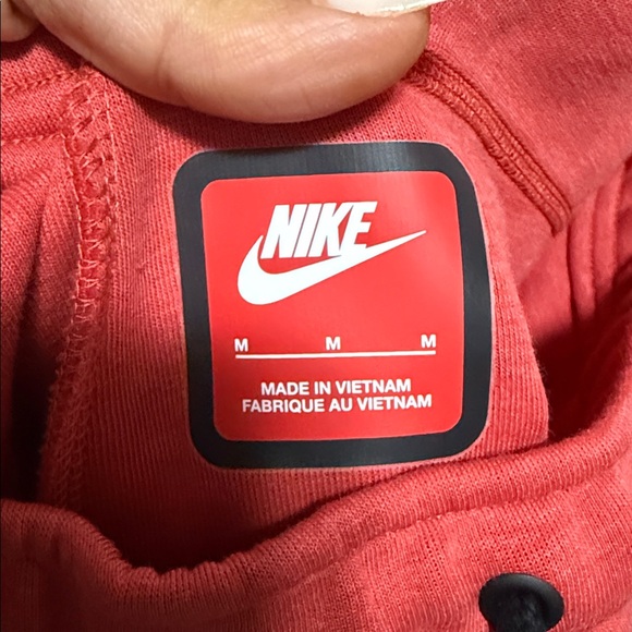 Men’s Tech Fleece Bottoms - Picture 6 of 6